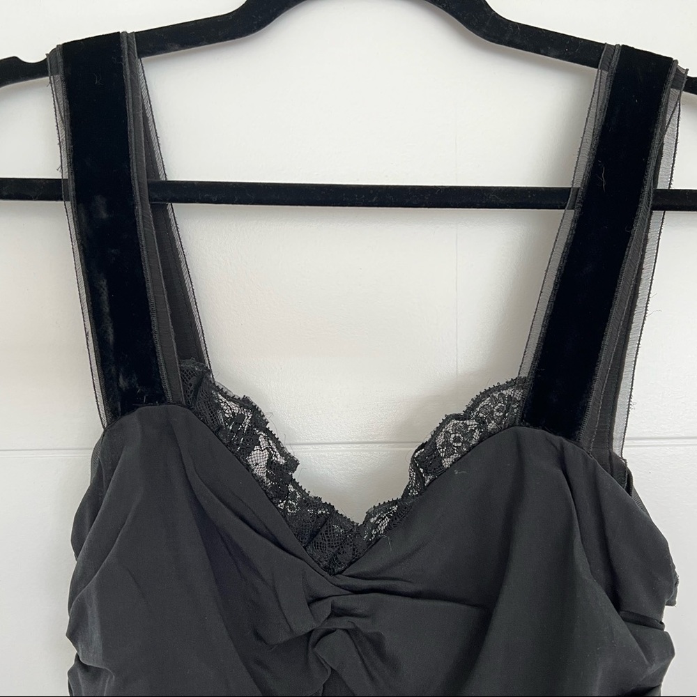 Dolce & Gabbana mini dress like new - Picture 1 of 6